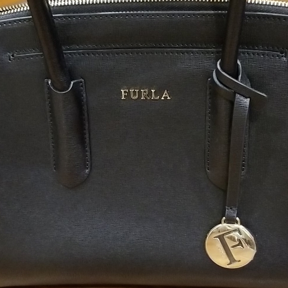 Furla handbag - Picture 12 of 16